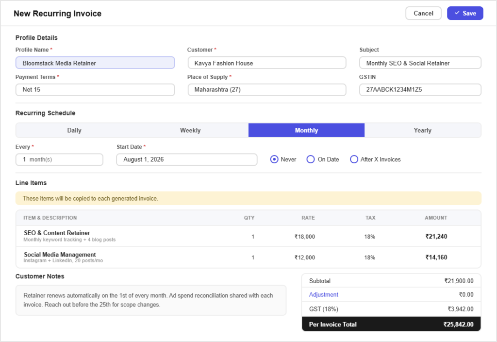 pinvoice-marketing-agencies-recurring-retainer
